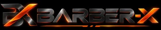 BARBER-X